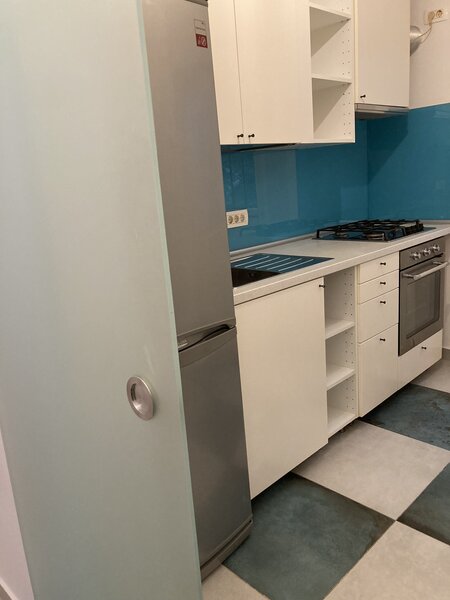 Piata Romana - Bulevardul Dacia