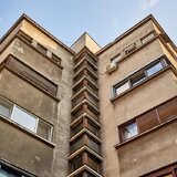 Piata Romana - Bulevardul Dacia